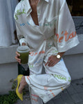 “Graffiti Glamour” kostiumėlis